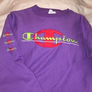 Champion Sweatshirt